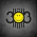 Fm303 Logo