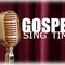 Gospel Sing Time Logo