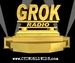 Grok Radio Logo