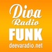 Diva Radio - Diva Funk Logo