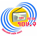 Radio Karnali 105.2 Logo