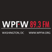 WPFW89.3 - WPFW Logo