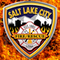 Salt Lake City Fire and EMS Logo