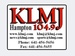 KLMJ - KLMJ Logo