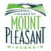 Mount Pleasant Police and Fire Logo