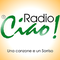 Radio Ciao Logo