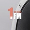 1.FM Hit-Radio Logo