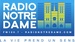 Radio Notre Dame Logo