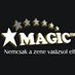 Magic FM Logo