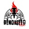 Demon Seed Radio Network Logo