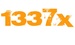 1337x Radio Logo