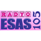 Esas Radyo 105.0 Logo