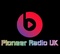 Pioneer Radio UK Logo