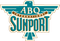 Albuquerque International Sunport Airport (KABQ) Logo