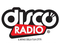 Discoradio Logo
