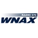 Radio 570 WNAX - WNAX Logo