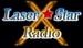 LaserStarRadio - SchlagerStarRadio Logo