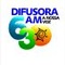 Rádio Difusora do Amapá Logo