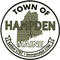 Hampden Public Safety - Police, Fire & EMS Logo