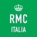 Radio Monte Carlo - RMC Italia Logo