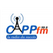 CAPP FM 99.6 Logo