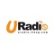 URadio Logo