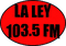 La Ley La Que Manda - KJNZ Logo