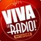 Viva La Radio Network Logo