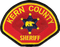 Los Angeles County North and Kern County Sheriff and CHP Logo