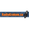 Radio Krokom Logo