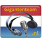 Gigantenteam Radio Logo