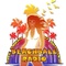 Beachball Radio Logo