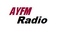 ayfm radio Logo