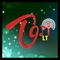 TORI - Telugu One Radio on Internet Logo