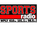 Sports Radio - WPLY Logo