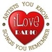 iLove Radio Logo