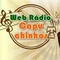 Web Rádio Capuchinhos Logo