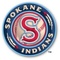 Spokane Indians Logo