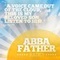 ABBA FATHER RADIO Logo