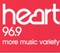 Heart Bedford Logo