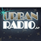 Urban Radio Stockholm 80s Logo