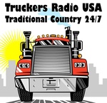 Truckers Radio USA Logo