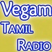 Vegam Tamil Radio Logo