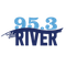 The River - WGMO-HD2 Logo