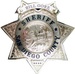 San Diego County Sheriff   North Zone Logo