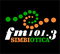 Rádio Simbiotica FM Logo