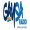 Gay SA Radio  Logo