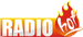 HOT 810 Radio Logo