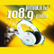 108.9 Jamaica HD Radio Logo