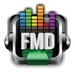 FMD Radio Logo